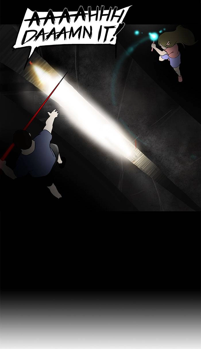 Tower of God Chapter 39, page 36 of 41