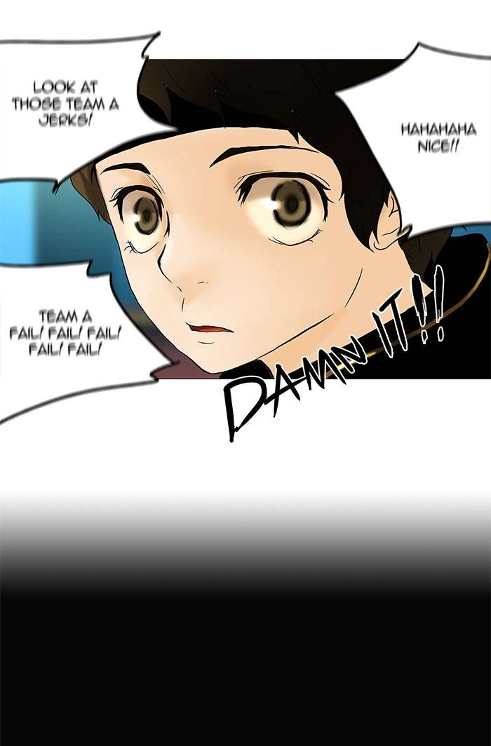 Tower of God Chapter 39, page 38 of 41