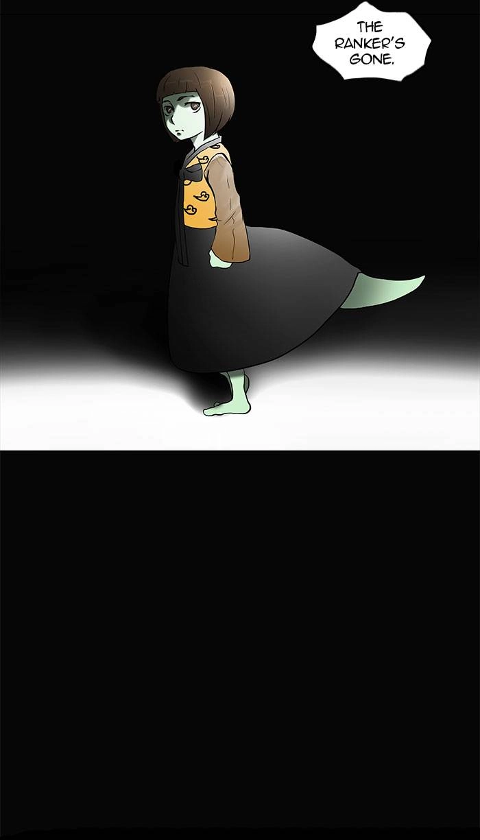 Tower of God Chapter 39, page 40 of 41
