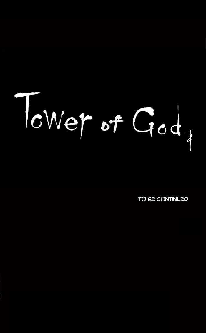 Tower of God Chapter 39, page 41 of 41