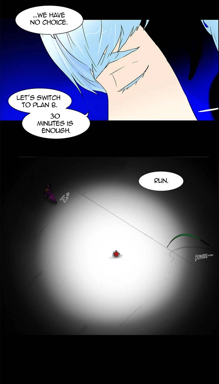 Tower of God Chapter 39, page 6 of 41
