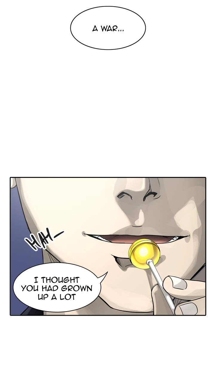 Tower of God Chapter 390, page 10 of 102