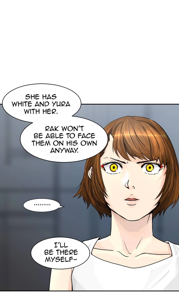 Tower of God Chapter 390, page 100 of 102