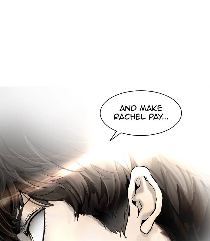 Tower of God Chapter 390, page 101 of 102