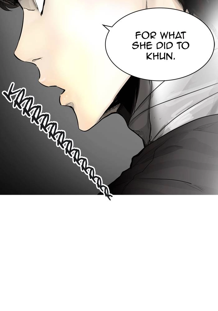 Tower of God Chapter 390, page 102 of 102