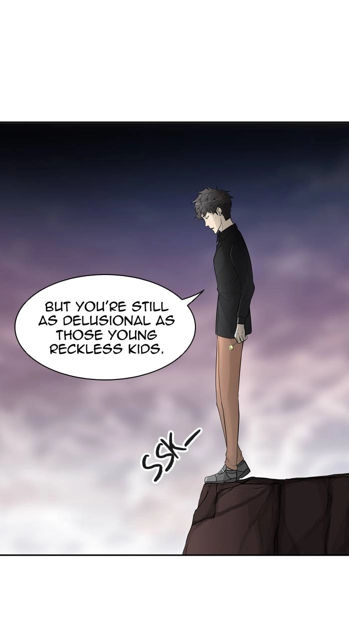 Tower of God Chapter 390, page 11 of 102