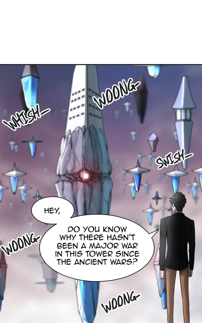 Tower of God Chapter 390, page 12 of 102