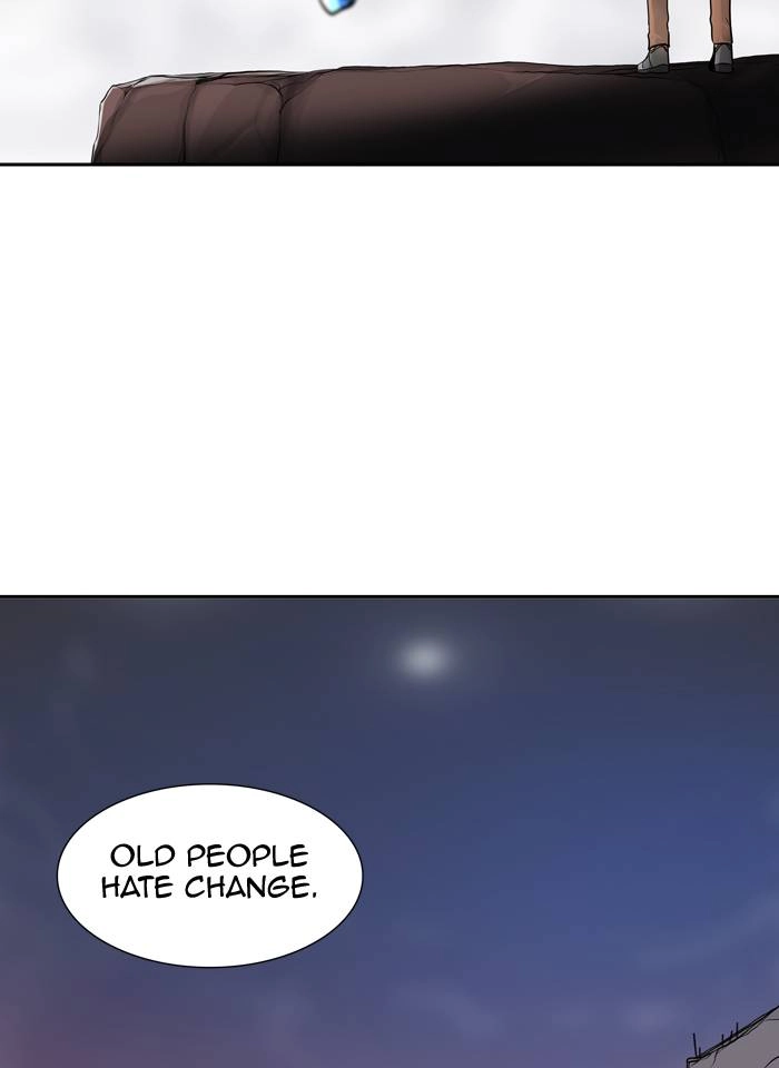 Tower of God Chapter 390, page 13 of 102