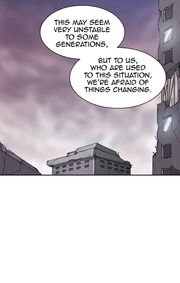 Tower of God Chapter 390, page 14 of 102