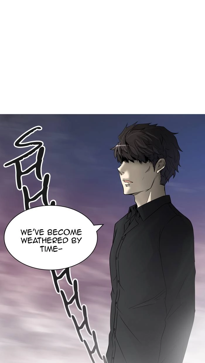 Tower of God Chapter 390, page 16 of 102