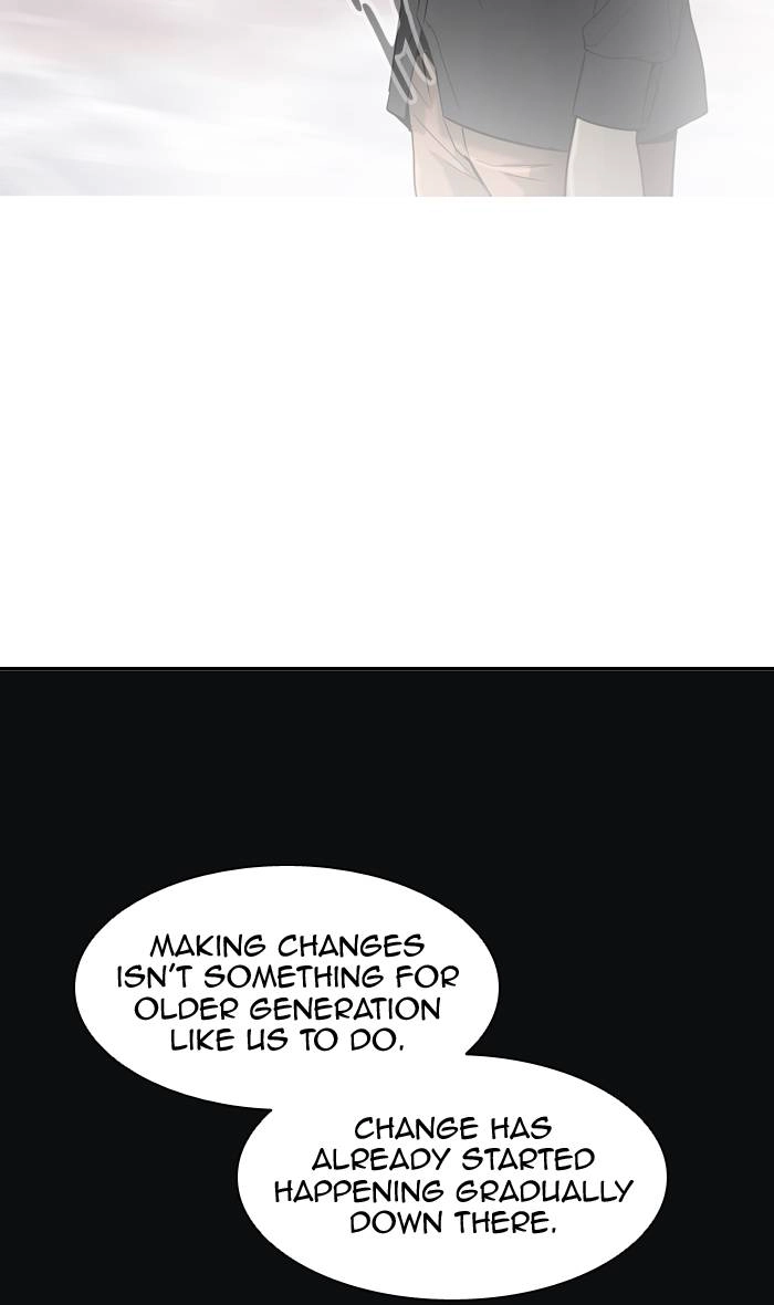 Tower of God Chapter 390, page 17 of 102