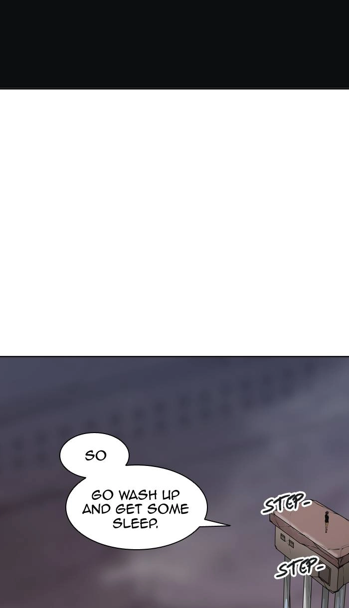 Tower of God Chapter 390, page 18 of 102