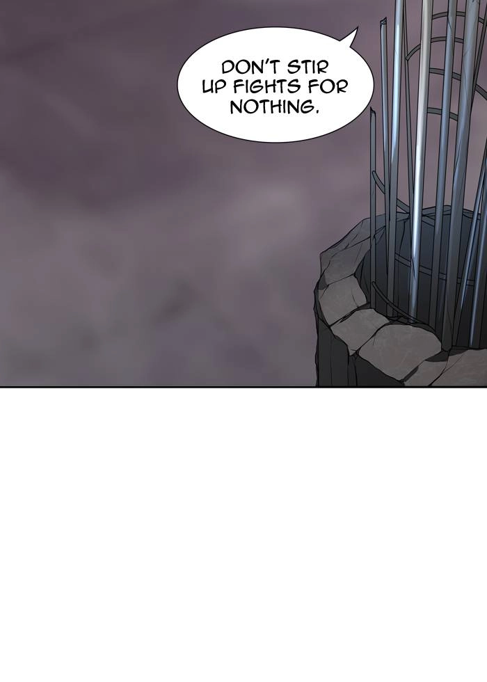 Tower of God Chapter 390, page 19 of 102