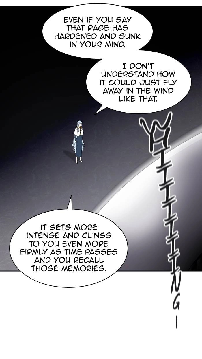 Tower of God Chapter 390, page 22 of 102