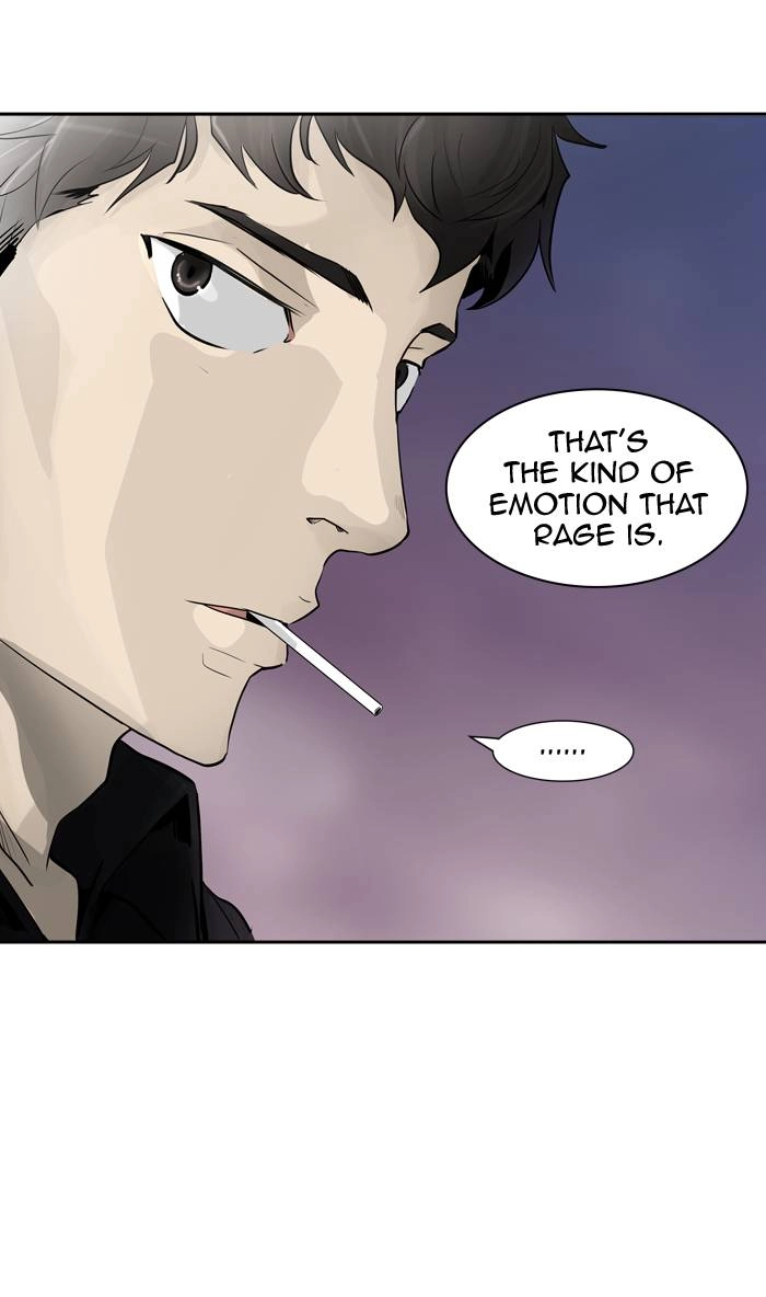 Tower of God Chapter 390, page 23 of 102