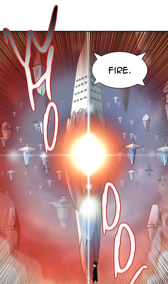 Tower of God Chapter 390, page 25 of 102