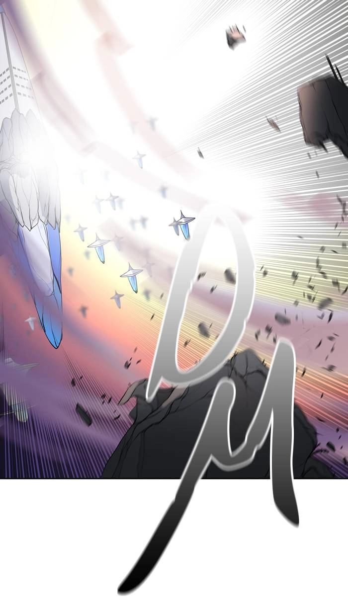 Tower of God Chapter 390, page 27 of 102