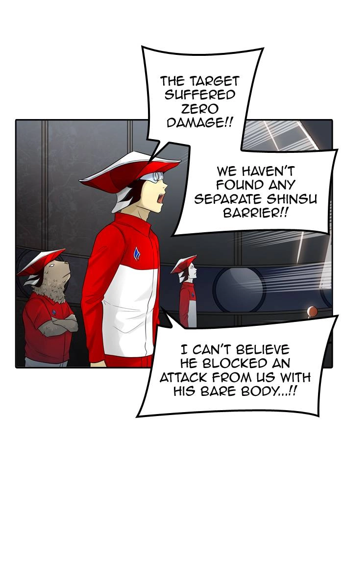 Tower of God Chapter 390, page 31 of 102