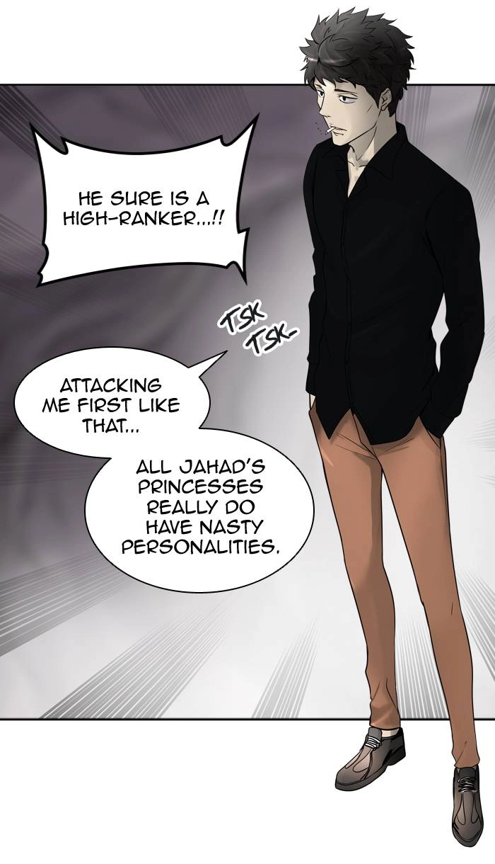 Tower of God Chapter 390, page 32 of 102