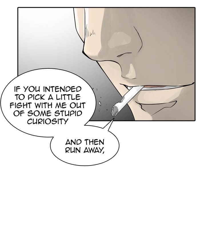 Tower of God Chapter 390, page 35 of 102