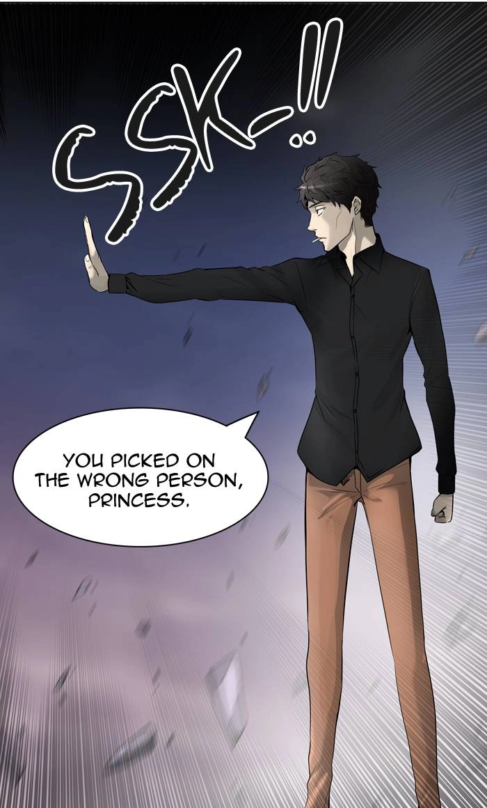 Tower of God Chapter 390, page 36 of 102