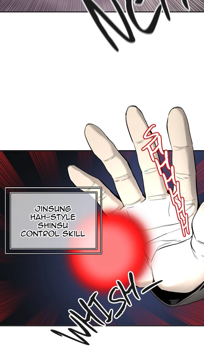 Tower of God Chapter 390, page 38 of 102