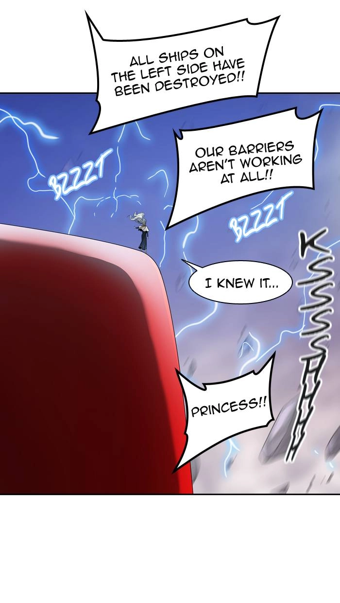 Tower of God Chapter 390, page 44 of 102