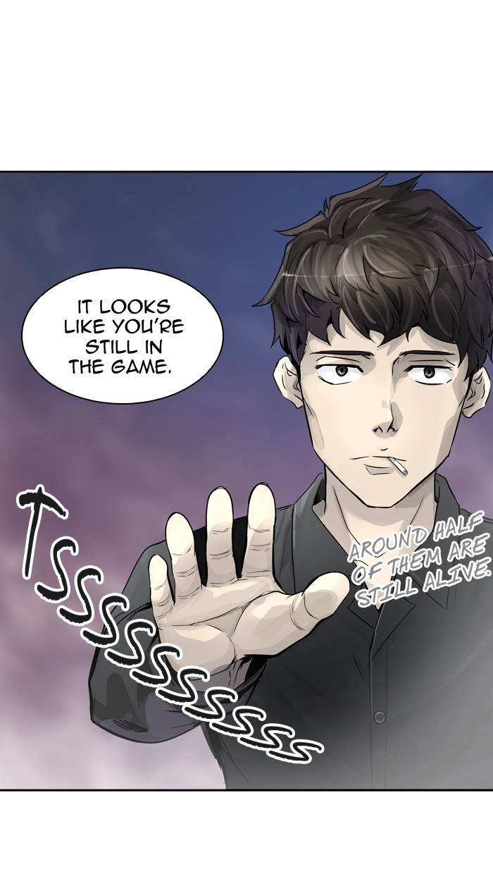 Tower of God Chapter 390, page 45 of 102