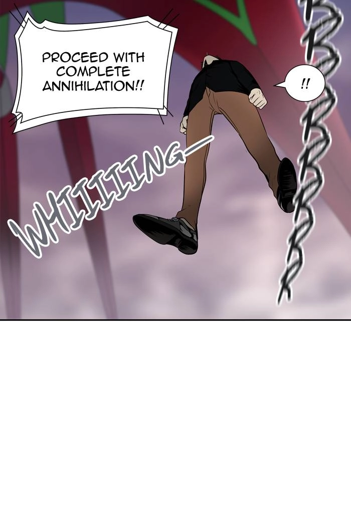 Tower of God Chapter 390, page 48 of 102