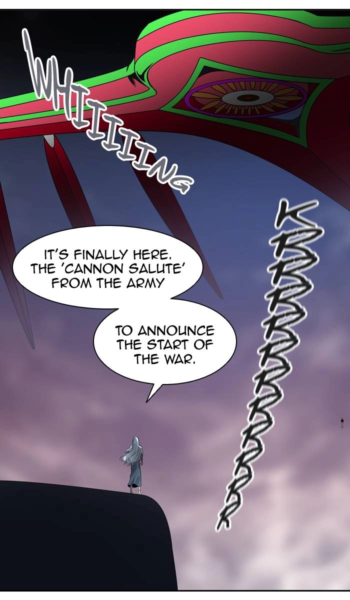 Tower of God Chapter 390, page 49 of 102