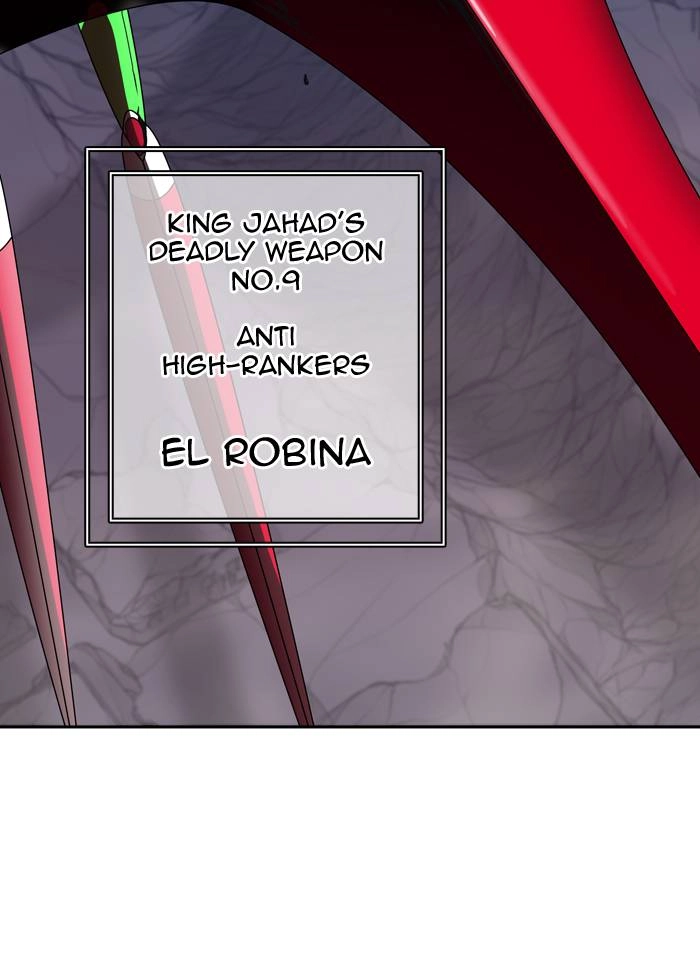 Tower of God Chapter 390, page 51 of 102
