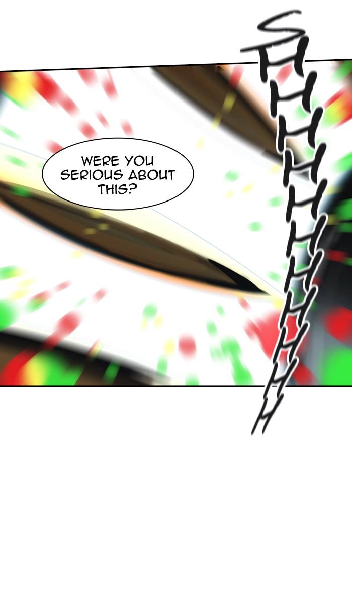 Tower of God Chapter 390, page 53 of 102