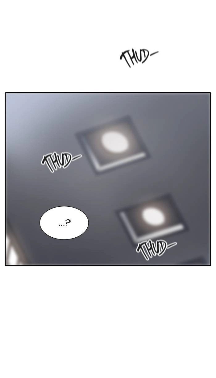 Tower of God Chapter 390, page 58 of 102