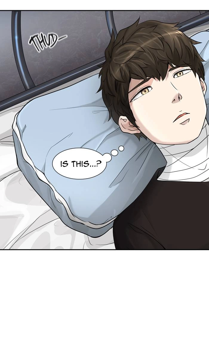 Tower of God Chapter 390, page 59 of 102