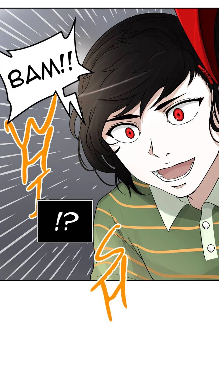 Tower of God Chapter 390, page 60 of 102
