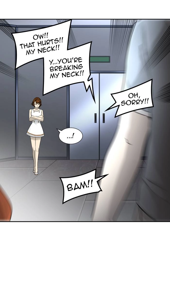 Tower of God Chapter 390, page 62 of 102