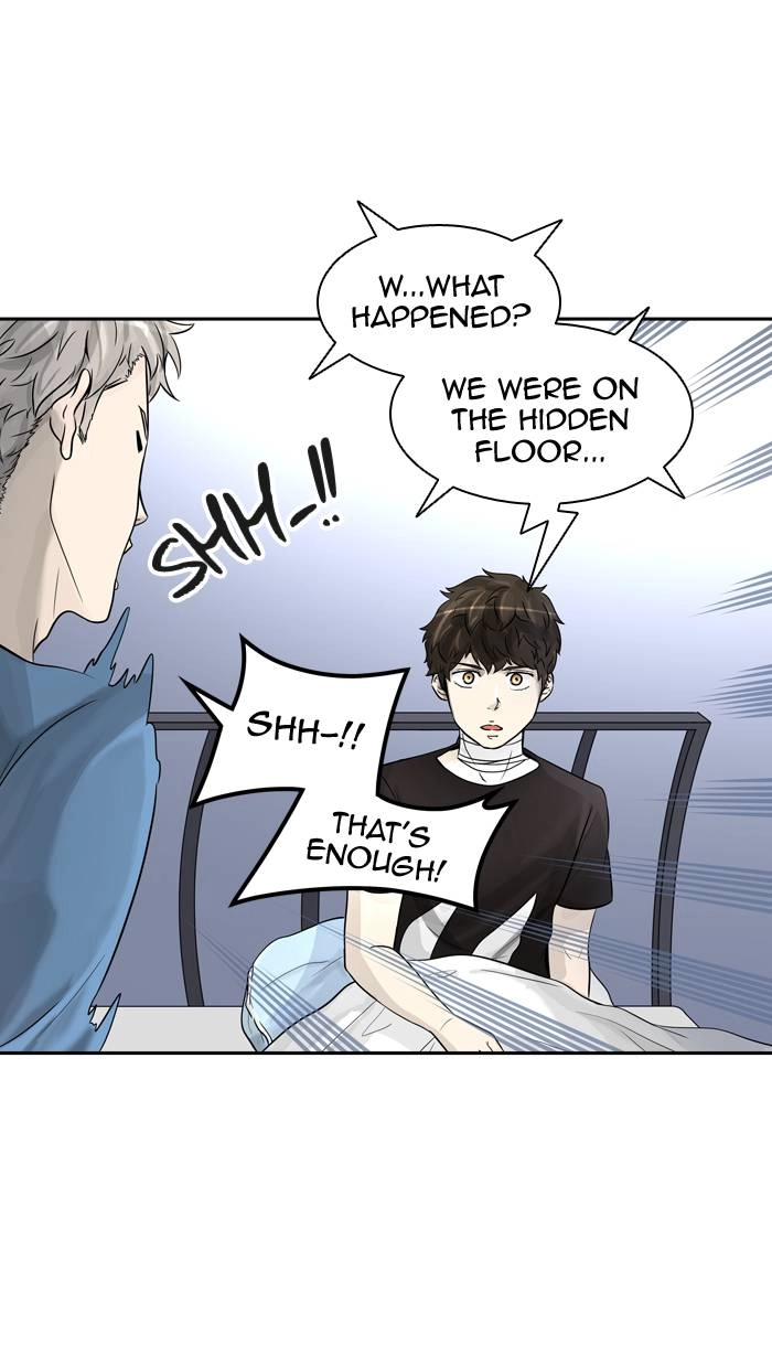 Tower of God Chapter 390, page 64 of 102