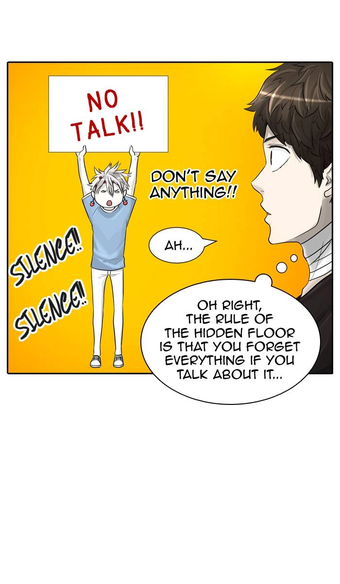 Tower of God Chapter 390, page 65 of 102
