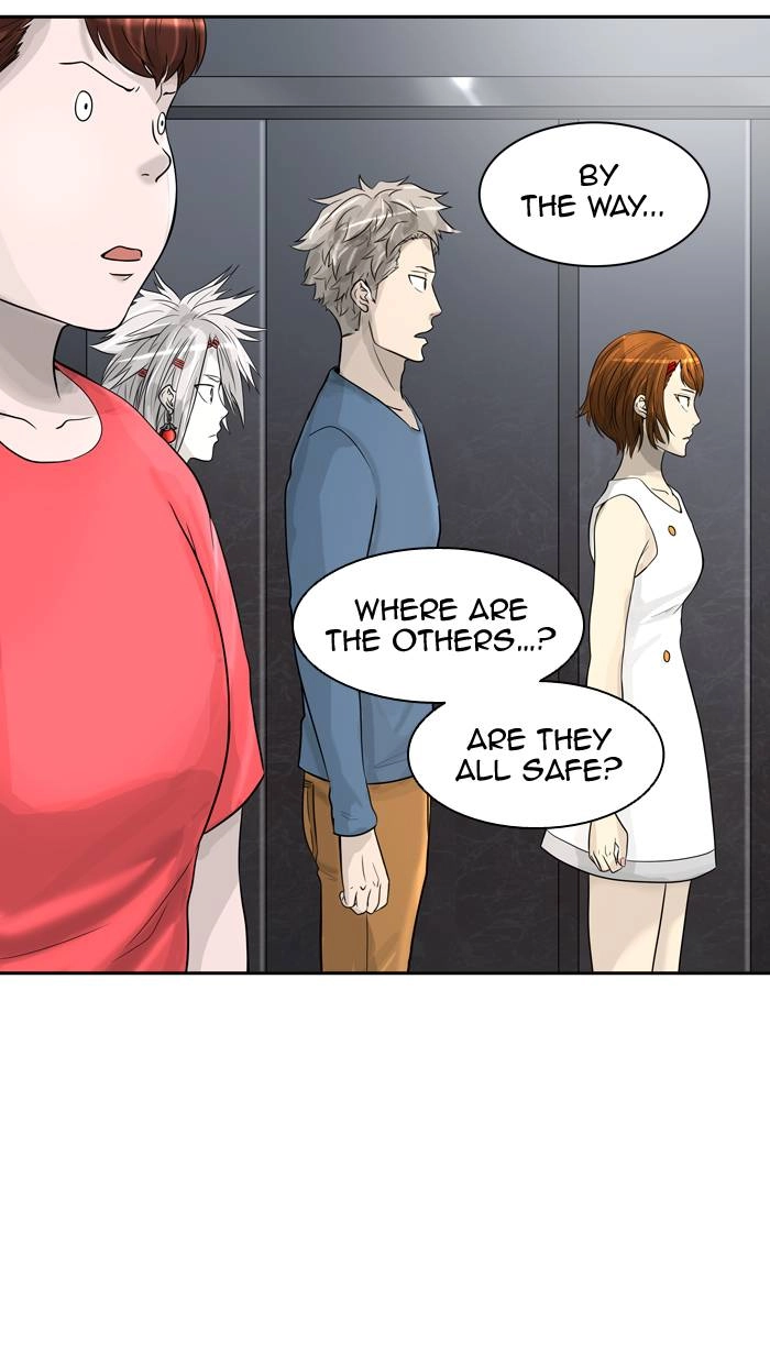 Tower of God Chapter 390, page 66 of 102