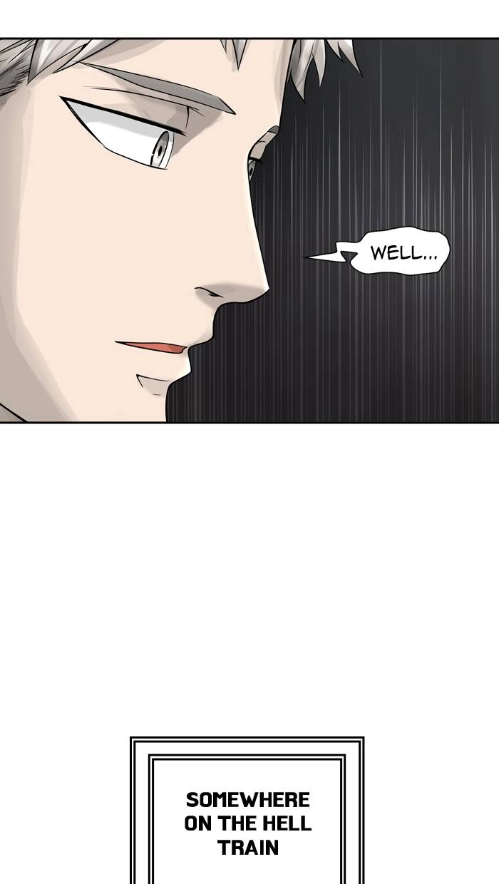 Tower of God Chapter 390, page 67 of 102