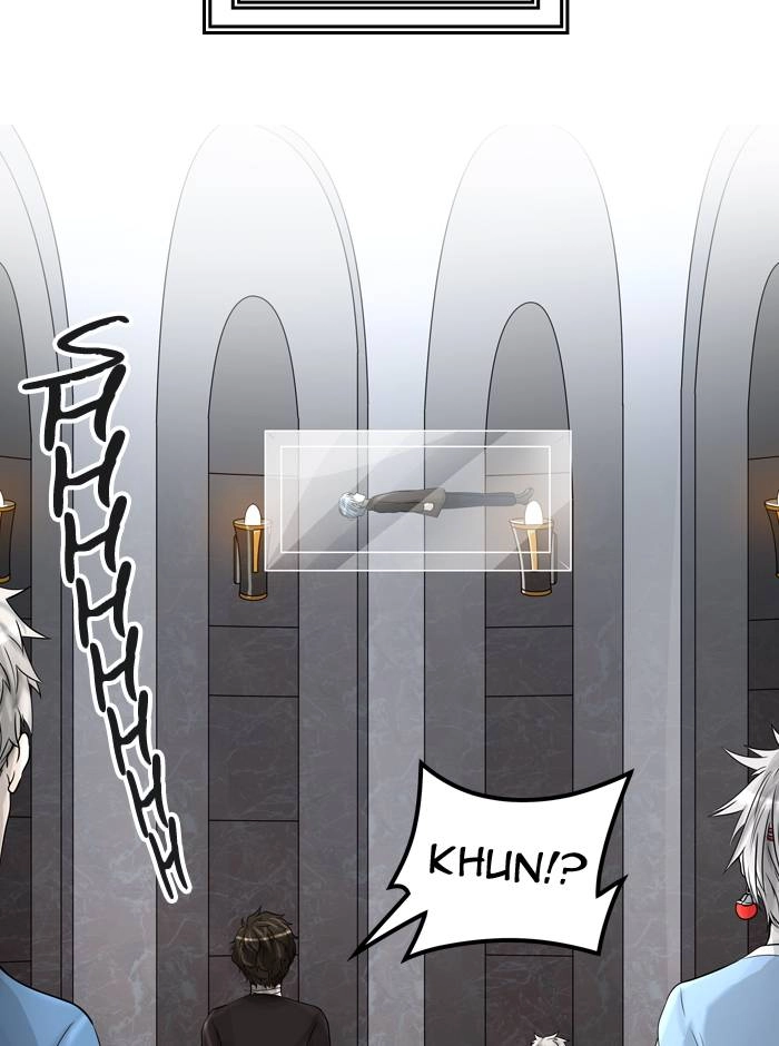Tower of God Chapter 390, page 68 of 102