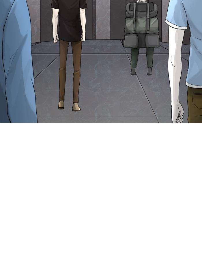 Tower of God Chapter 390, page 69 of 102