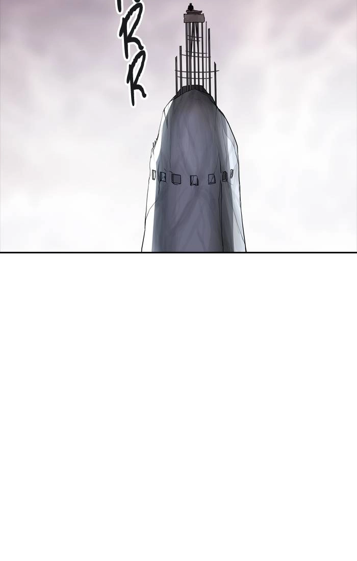 Tower of God Chapter 390, page 7 of 102