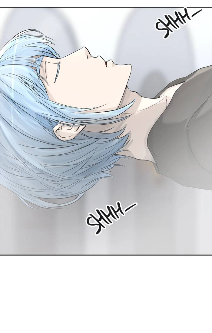 Tower of God Chapter 390, page 70 of 102