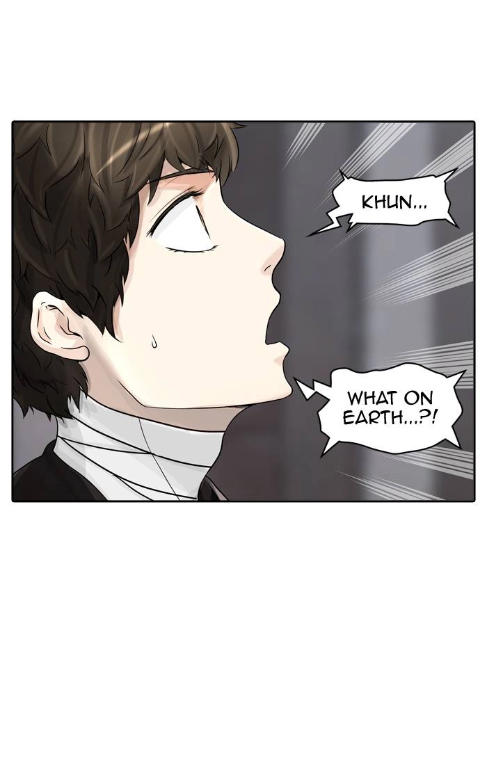 Tower of God Chapter 390, page 71 of 102
