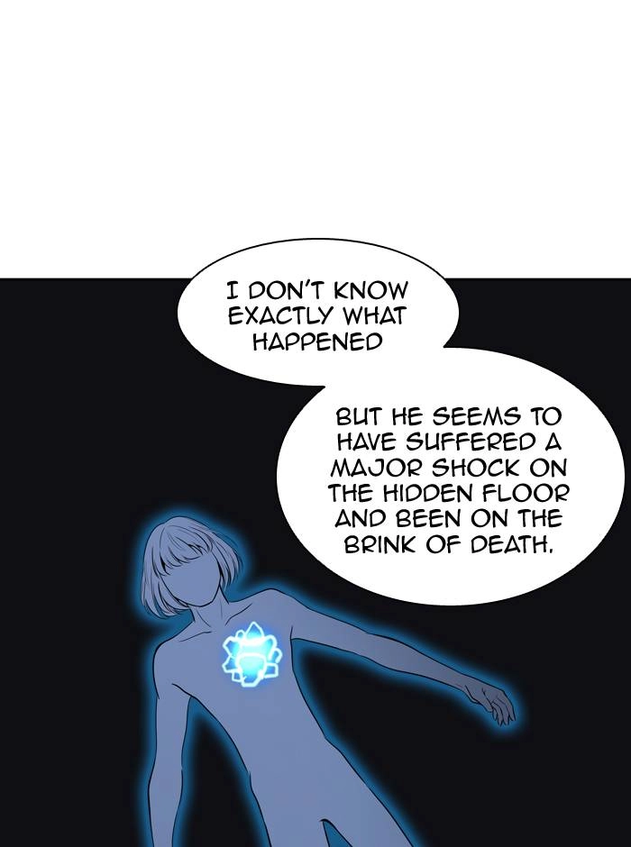 Tower of God Chapter 390, page 74 of 102