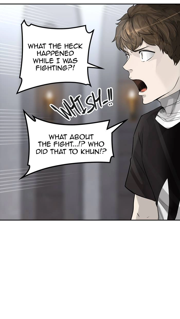 Tower of God Chapter 390, page 76 of 102