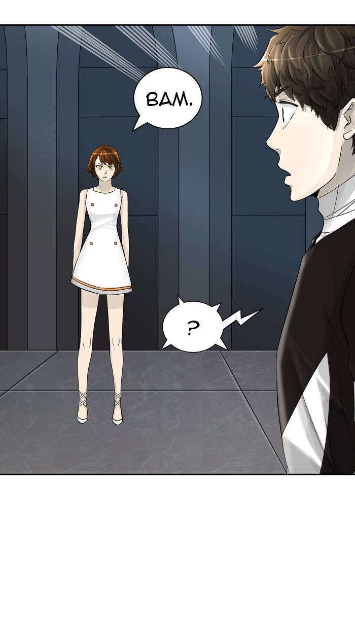 Tower of God Chapter 390, page 77 of 102