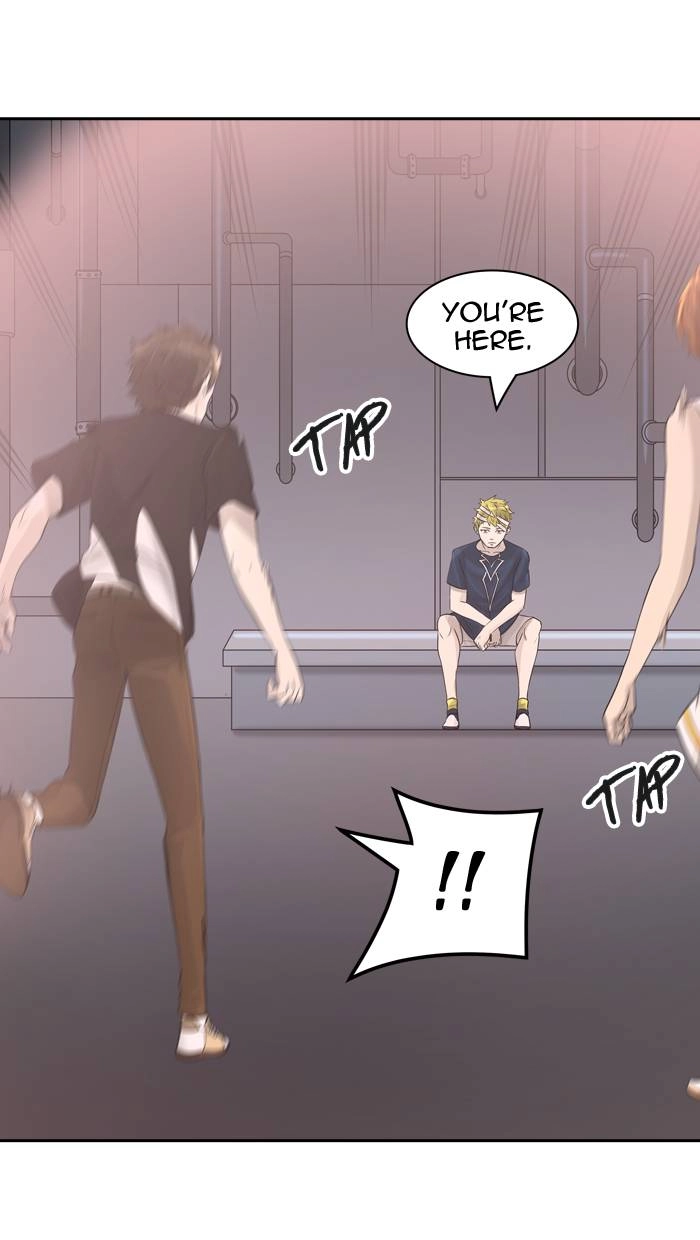 Tower of God Chapter 390, page 82 of 102