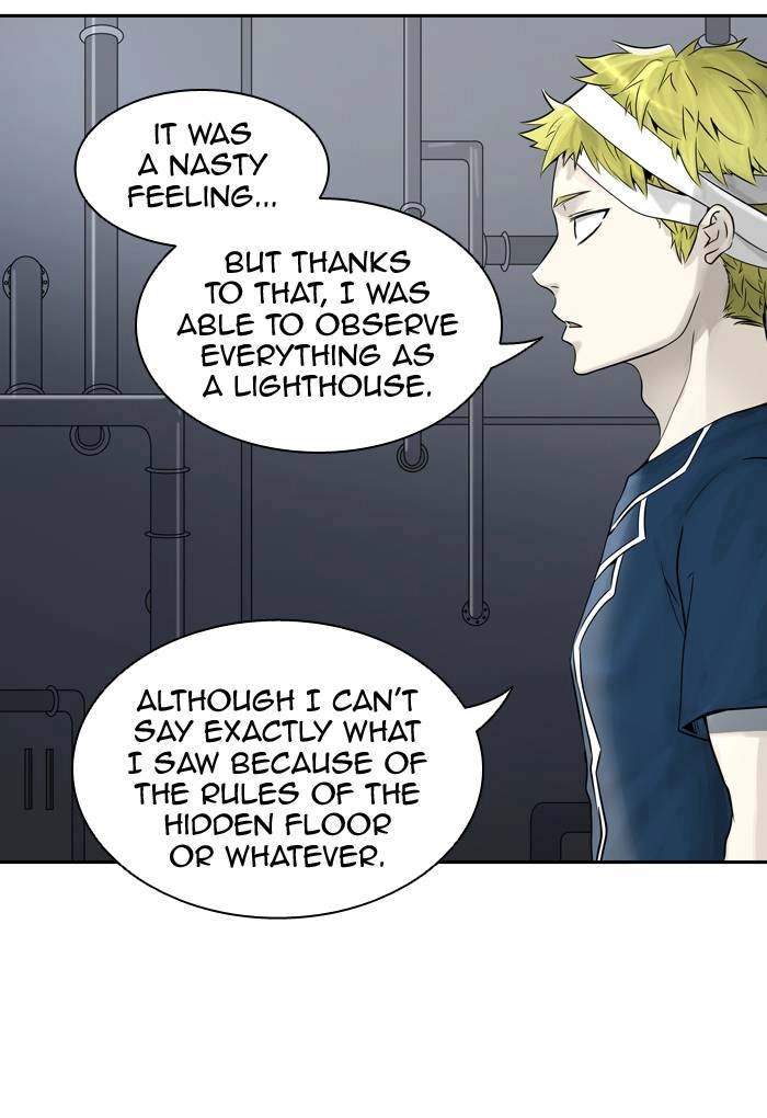 Tower of God Chapter 390, page 88 of 102